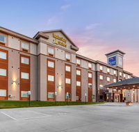 MainStay Suites University - Accommodation Michigan