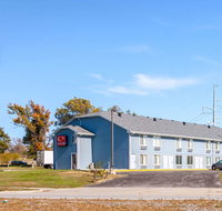 Econo Lodge Lincoln - Accommodation Michigan