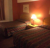 Luxury Inn  Suites Lincoln - Accommodation Michigan