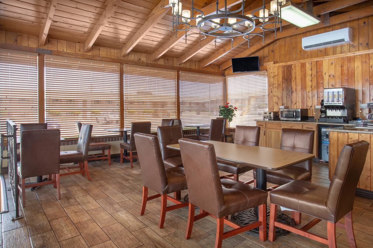 Travelodge By Wyndham Hawthorne - thumb 17