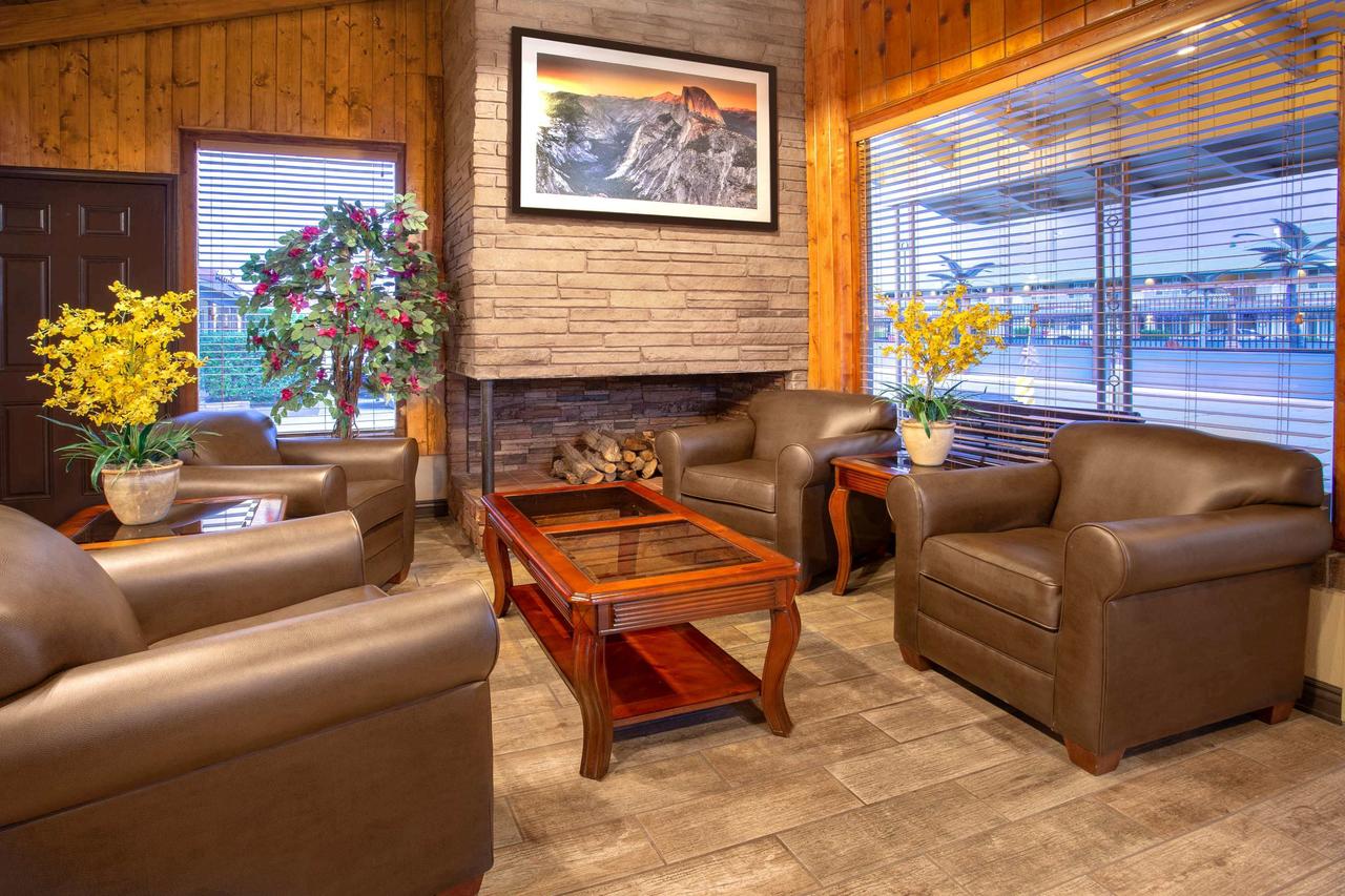 Travelodge By Wyndham Hawthorne - thumb 37