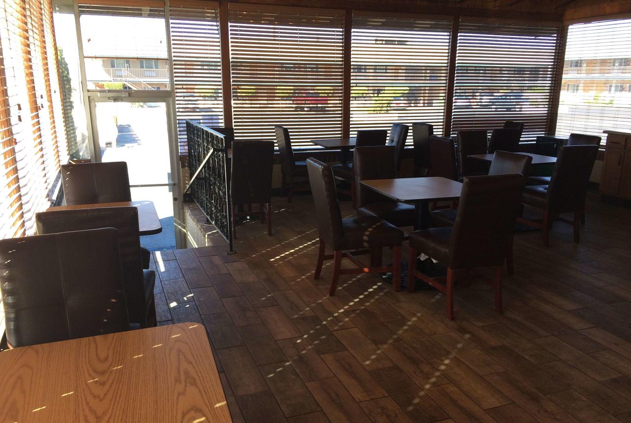 Travelodge By Wyndham Hawthorne - thumb 39