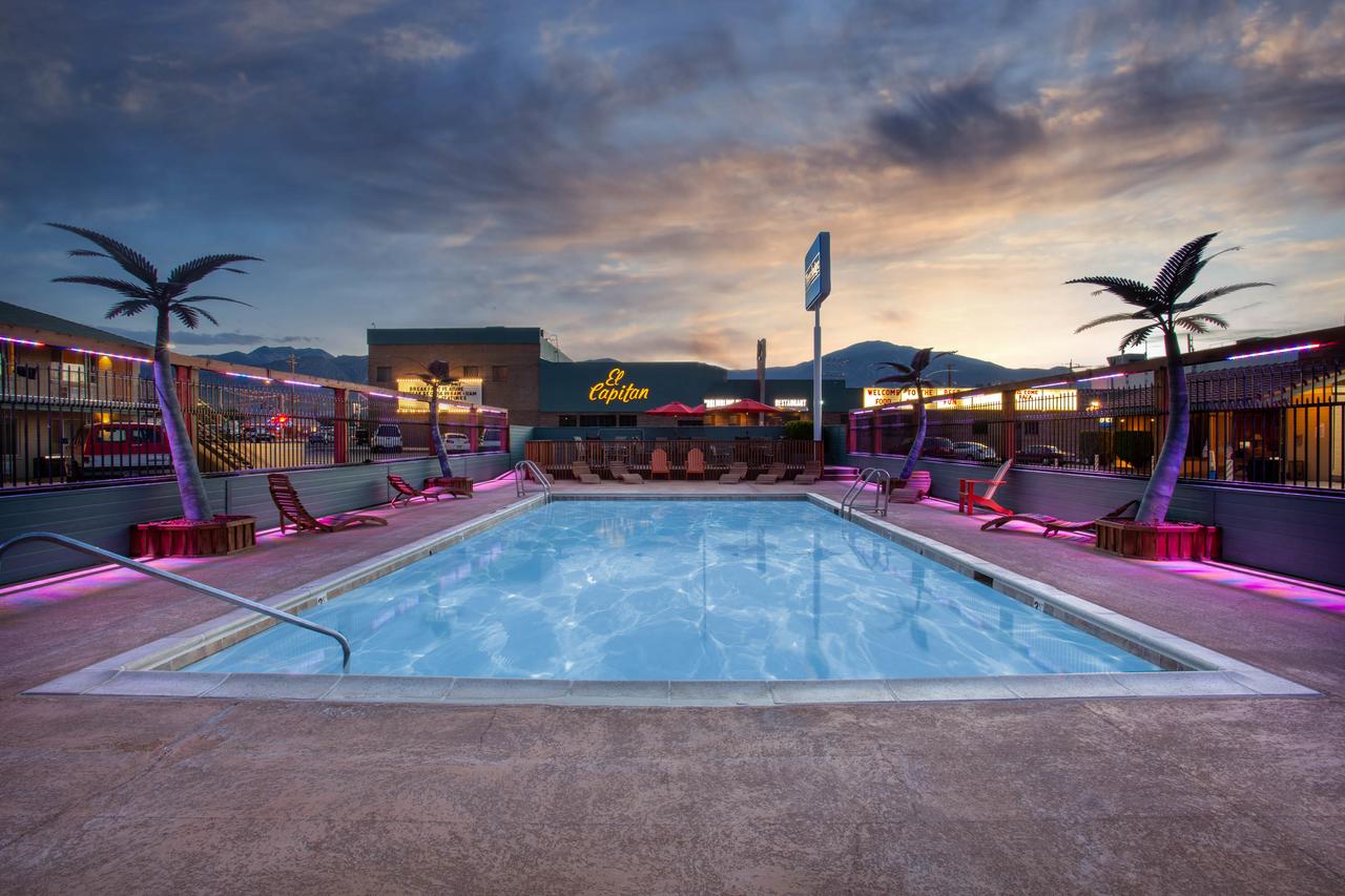 Travelodge By Wyndham Hawthorne - thumb 13