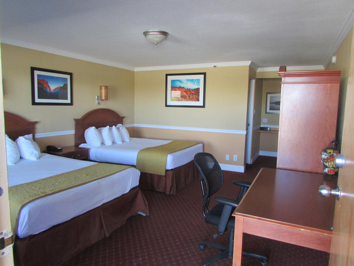 Travelodge By Wyndham Hawthorne - thumb 4