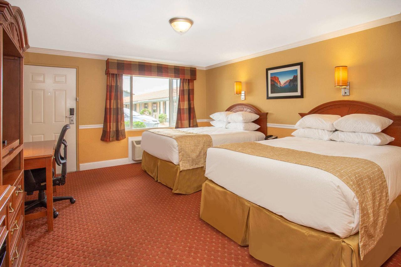 Travelodge By Wyndham Hawthorne - thumb 34