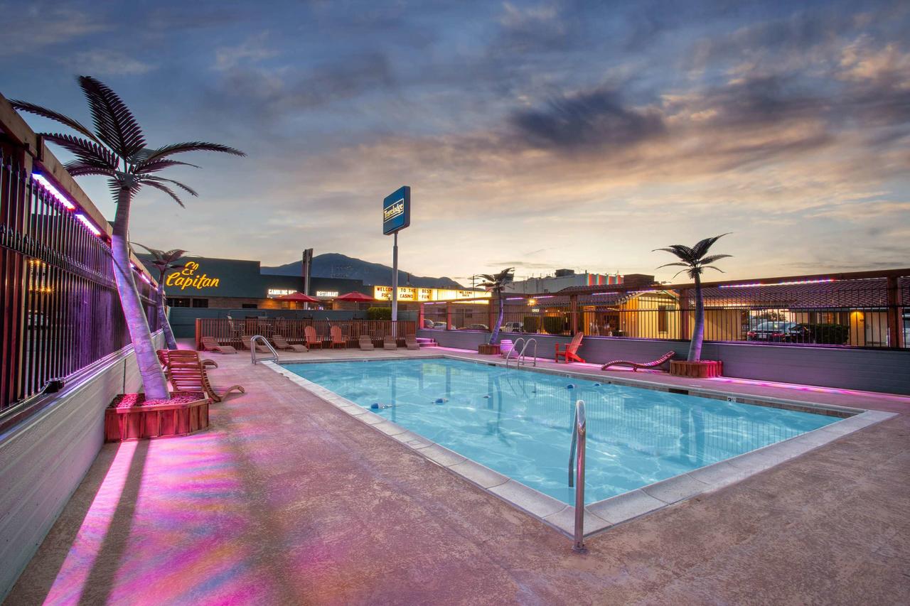 Travelodge By Wyndham Hawthorne - thumb 23