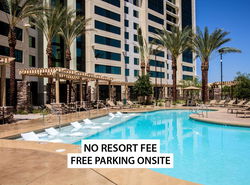 The Berkley, Las Vegas