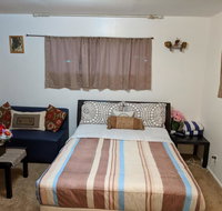 The Yellow Penthouse - Accommodation Michigan