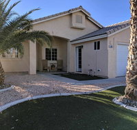 Small House 20 min from the Strip - Accommodation Michigan