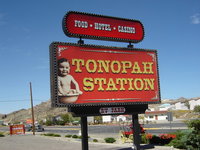 Booking Tonopah Accommodation Michigan