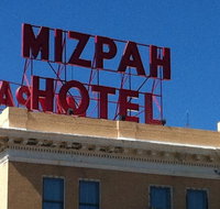Mizpah Hotel - Accommodation Michigan