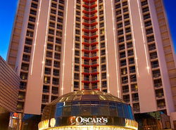 Plaza Hotel & Casino