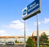 Best Western Hi-Desert Inn - Accommodation Michigan