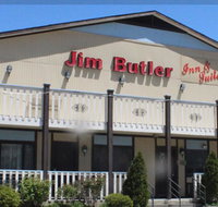 Jim Butler Inn  Suites - Accommodation Michigan