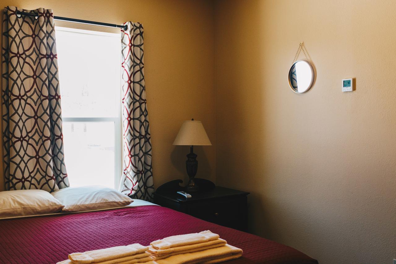 Old Brewery Hostel - thumb 4