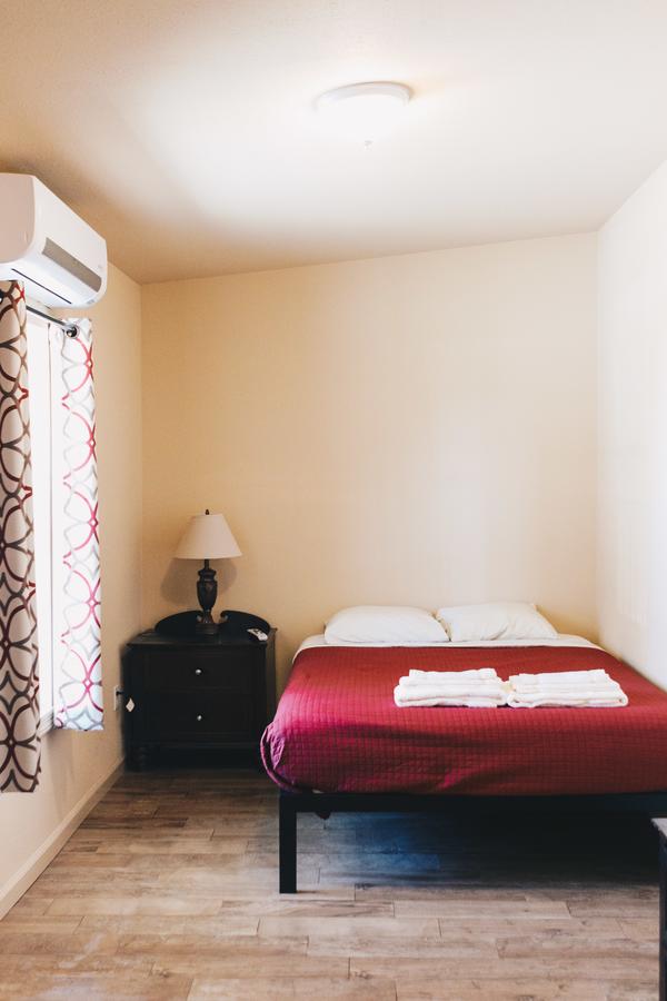 Old Brewery Hostel - thumb 3