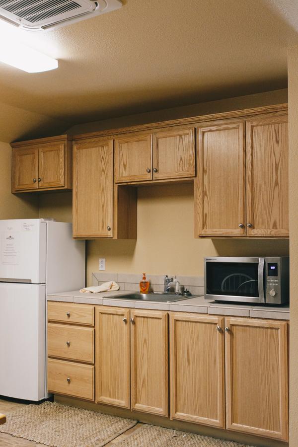 Old Brewery Hostel - thumb 1