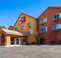 Best Western Plus North Las Vegas Inn  Suites - Accommodation Michigan