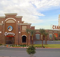 Cannery Casino and Hotel - Accommodation Michigan