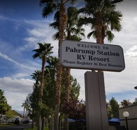 Pahrump Station RV Park - Accommodation Michigan