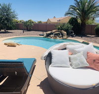 Down Range Retreat - Accommodation Michigan