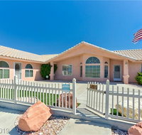 Beautiful Home in Pahrump - Accommodation Michigan