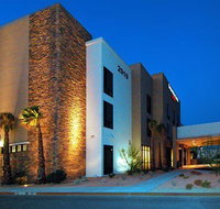 SpringHill Suites by Marriott Las Vegas North Speedway - Accommodation Michigan