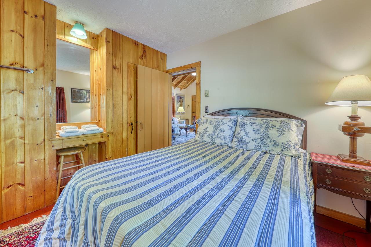 Emmon's Mittersill Village Chalet - thumb 6