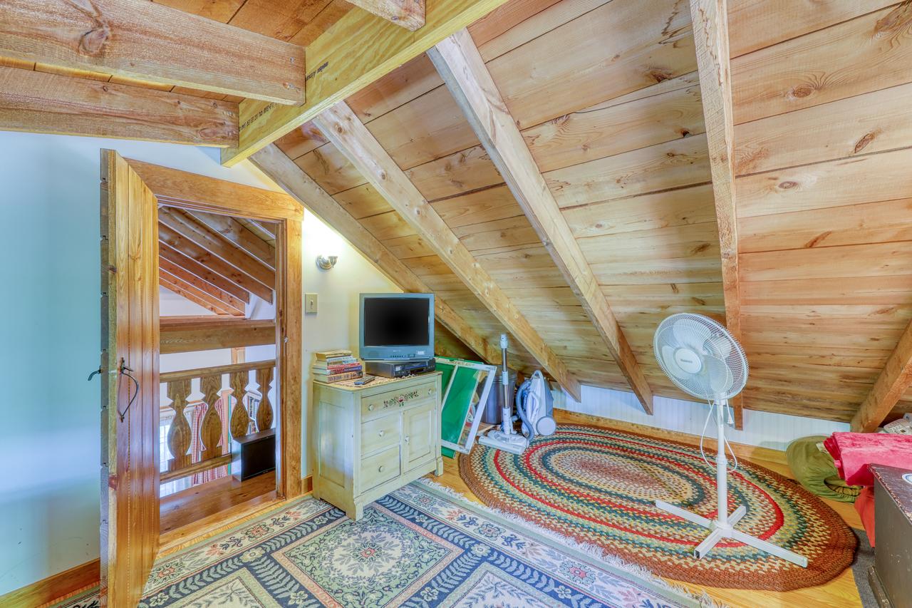 Emmon's Mittersill Village Chalet - thumb 12