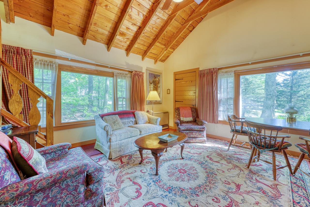 Emmon's Mittersill Village Chalet - thumb 4