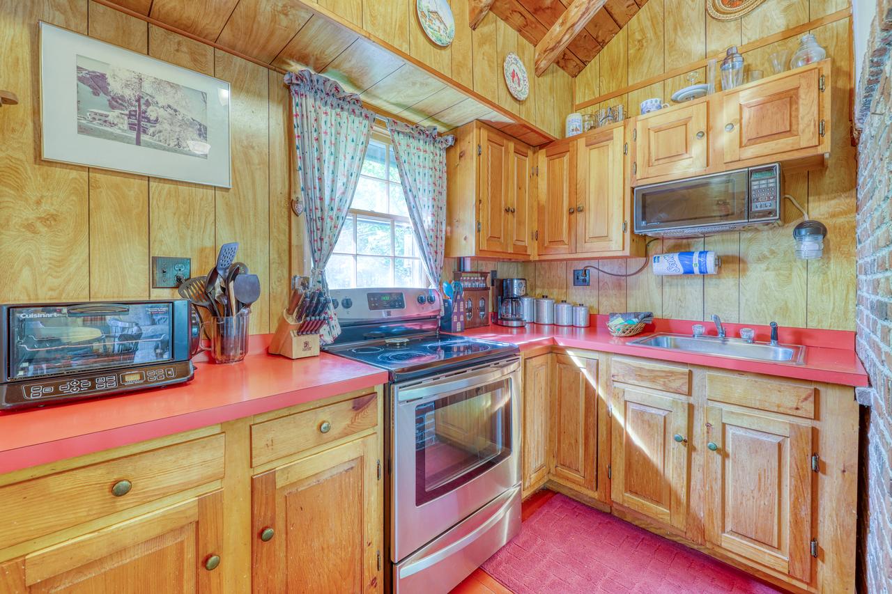 Emmon's Mittersill Village Chalet - thumb 2