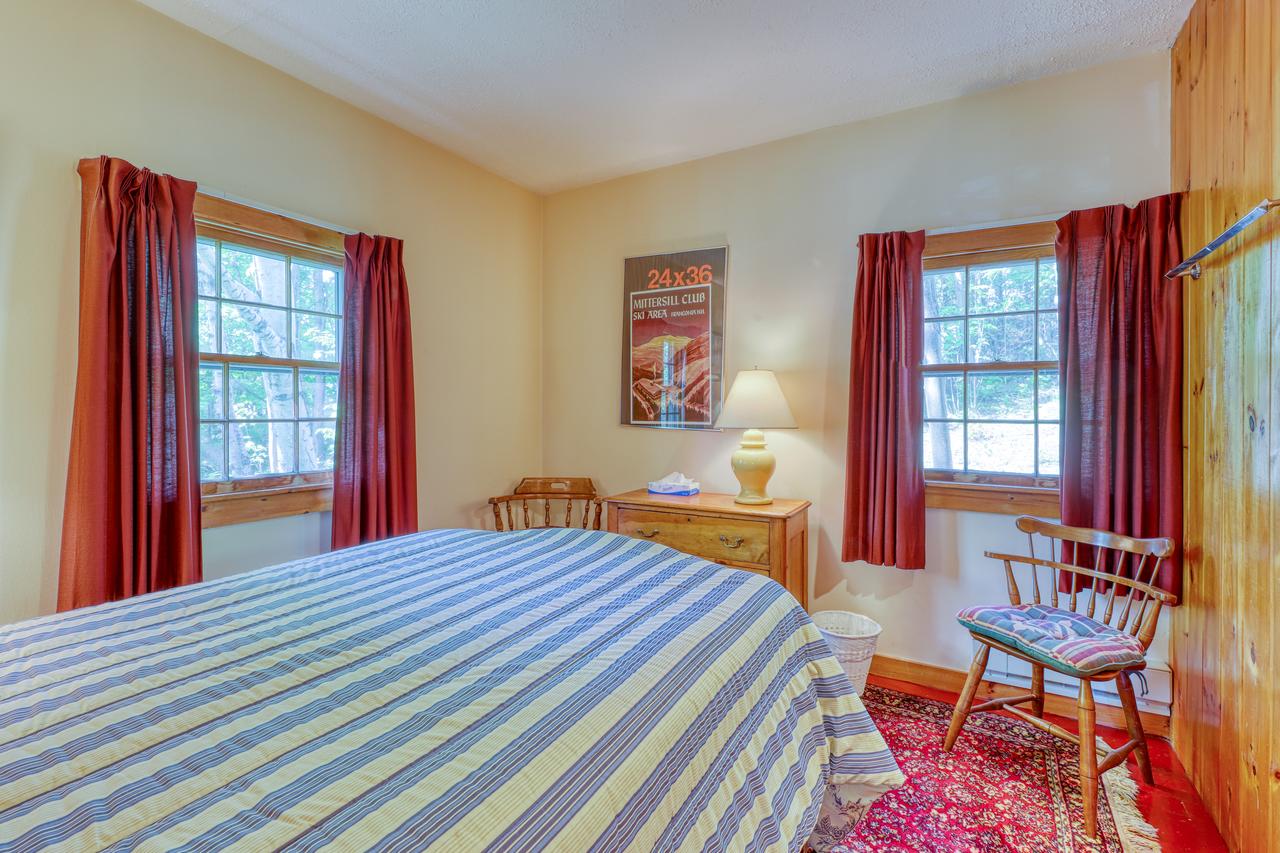 Emmon's Mittersill Village Chalet - thumb 7