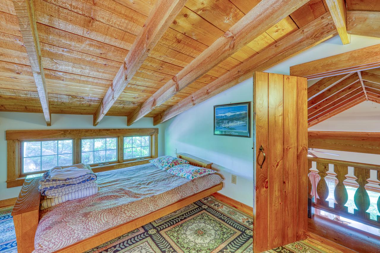 Emmon's Mittersill Village Chalet - thumb 11