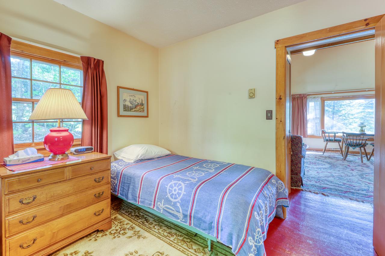 Emmon's Mittersill Village Chalet - thumb 9