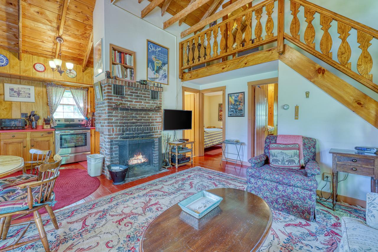 Emmon's Mittersill Village Chalet - thumb 0