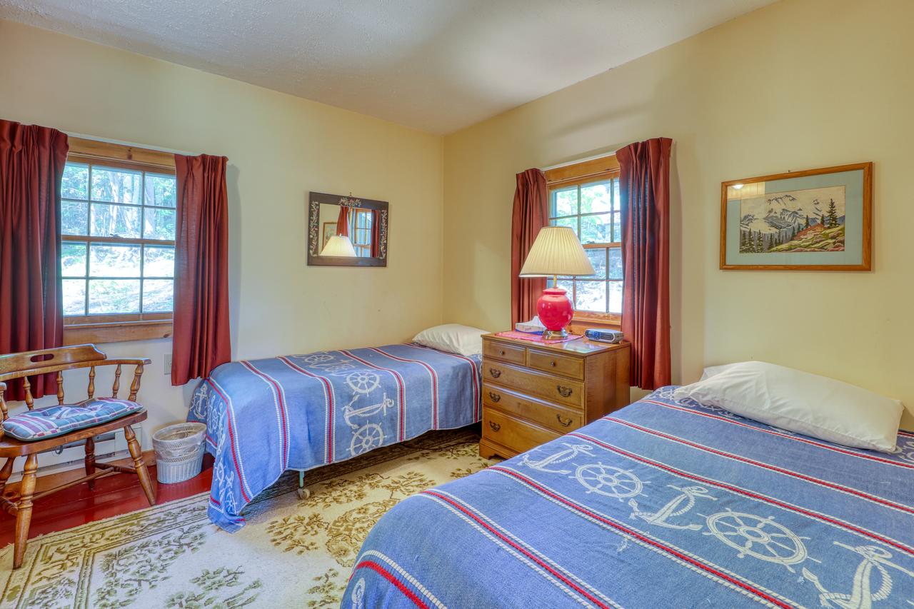 Emmon's Mittersill Village Chalet - thumb 8