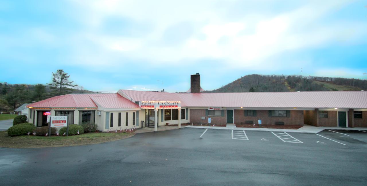 EastGate Inn - thumb 37