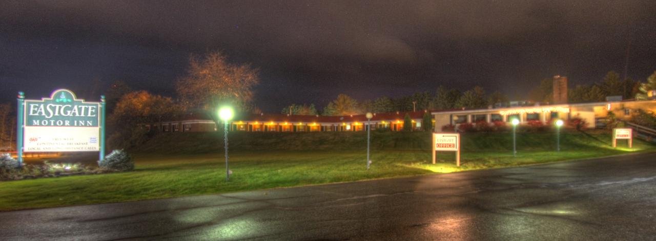 EastGate Inn - thumb 42