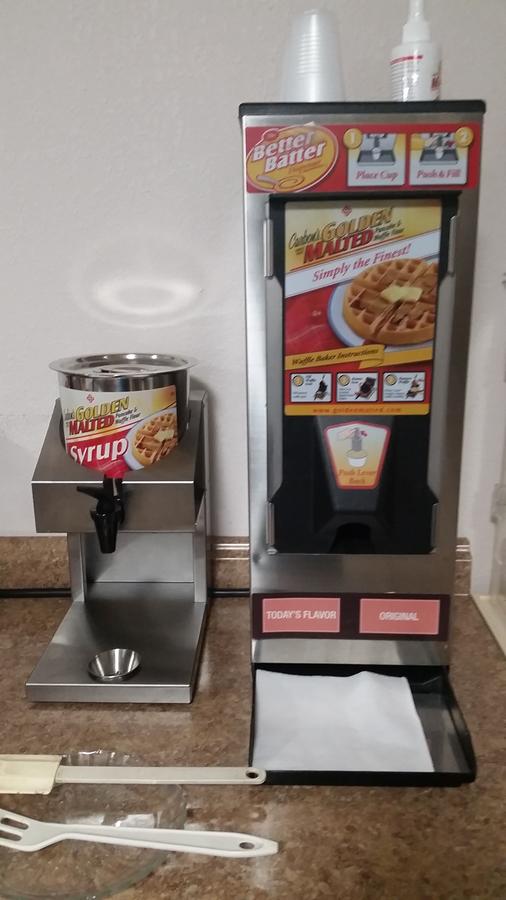 EastGate Inn - thumb 35