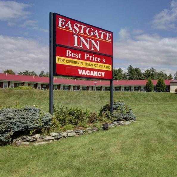 EastGate Inn - thumb 2