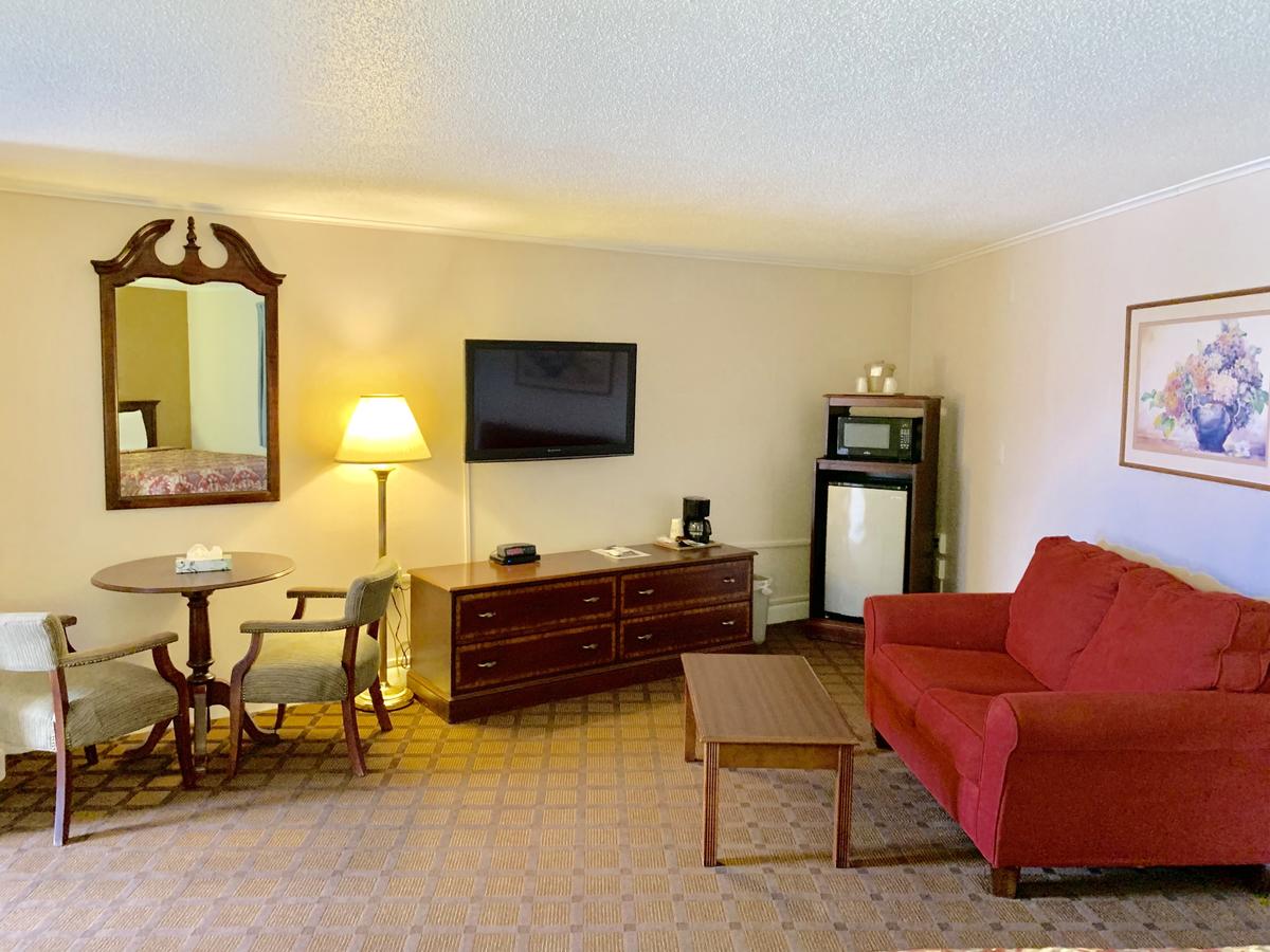 EastGate Inn - thumb 17