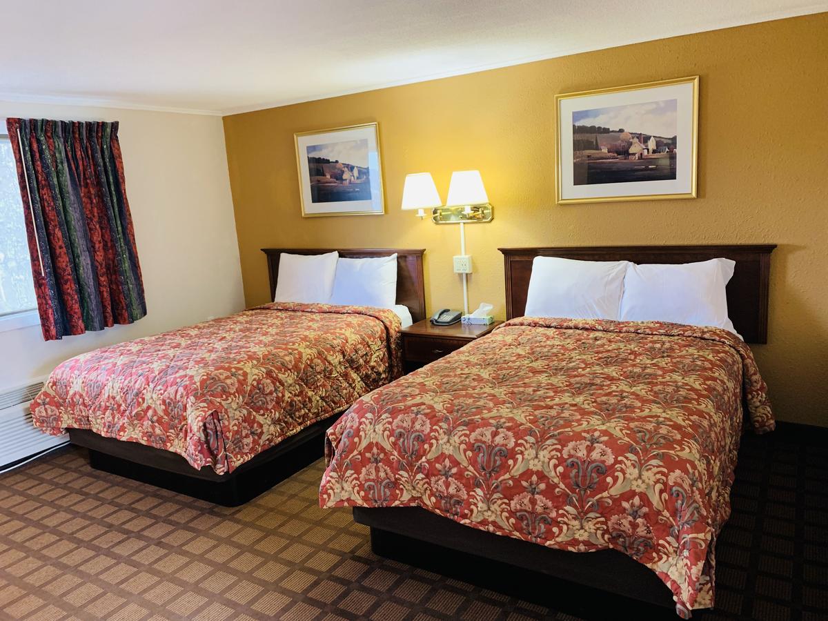 EastGate Inn - thumb 10