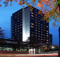 Hyatt Regency Morristown - Accommodation Michigan