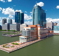 Hyatt Regency Jersey City - Accommodation Michigan