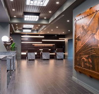 TRYP by Wyndham Newark Downtown - Accommodation Michigan