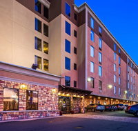 Best Western Plus Newark Airport West - Accommodation Michigan