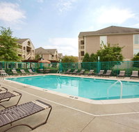 Hyatt House Bridgewater - Accommodation Michigan