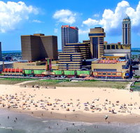 Tropicana Casino and Resort - Accommodation Michigan