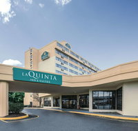 La Quinta by Wyndham Secaucus Meadowlands - Accommodation Michigan