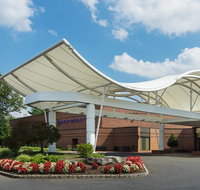Hyatt Regency Princeton - Accommodation Michigan